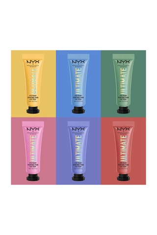 Peinture crémeuse vegane Ultimate - 02 Coming Out Fierce - 8 ml