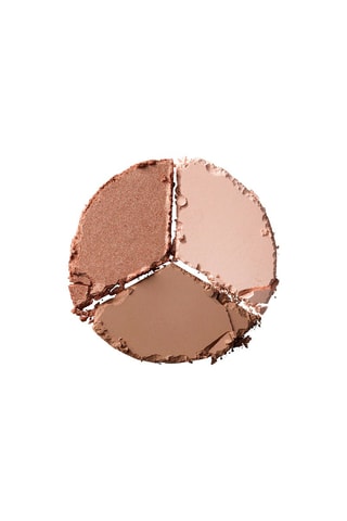 Palette sculptante visage 3 Steps to Sculpt - Fair - 5 g