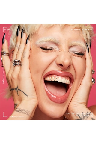 Lápis para lábios Line loud - Leave a legacy - 5 g