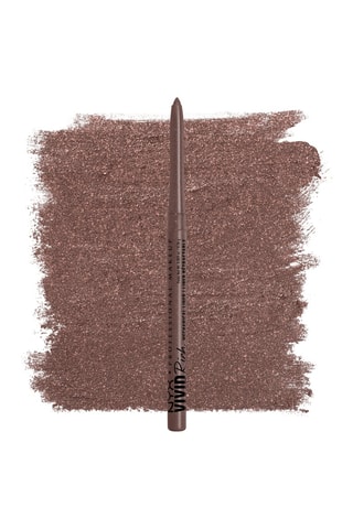 Lápis para os olhos Vivid Rich - Rosa - 0,28 g