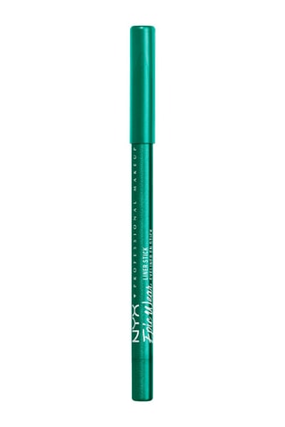 Lápis para os olhos waterproof Epic Wear - Intense Teal