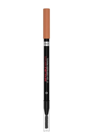 Lápis para sobrancelhas Brow Artist Designer - N°302 Golden Brown - 1 g