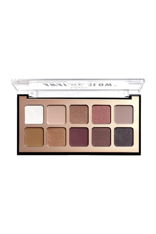 Paleta de 10 sombras - 01 Lovebeam - 9 g