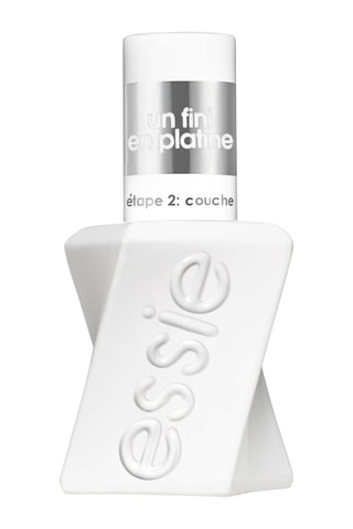 Top coat gel vegan - n°260 Gel Co - 13,5 ml