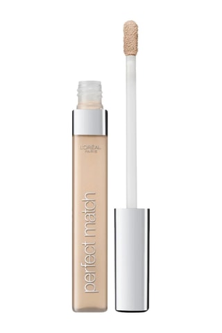 Anti-olheiras líquido Perfect Match - N°1 Clair - 6,8 ml