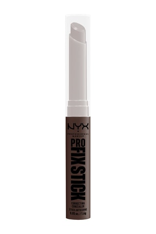 Anti-cernes et correcteur Pro fix stick - Espresso - 1,6 g