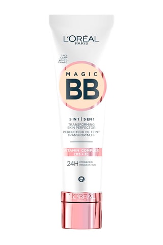BB Creme 5 em 1 Magic BB N°1 Très clair - 30 ml