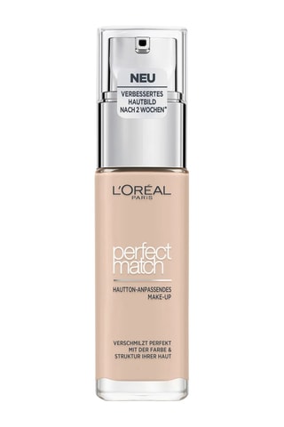 Base Perfect Match & Age Perfect - Rosa - 30 ml
