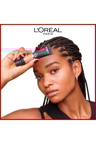 Base Infaillible 32h Matte Cover - N°320 Caramel - 30 ml