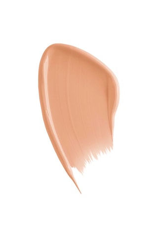 Base líquida vegan acabamento aveludado 12 h Bare With Me Blur - N°06 Soft Beige - 30 ml