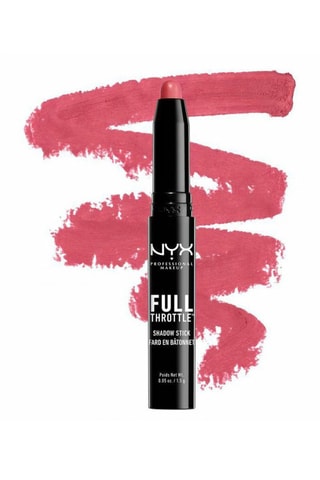 Sombras de olhos Full Throttle - Find Your Fire - 1,5 g