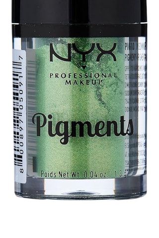 Pigments libres scintillants - 10 Insomnia - 1,3 g