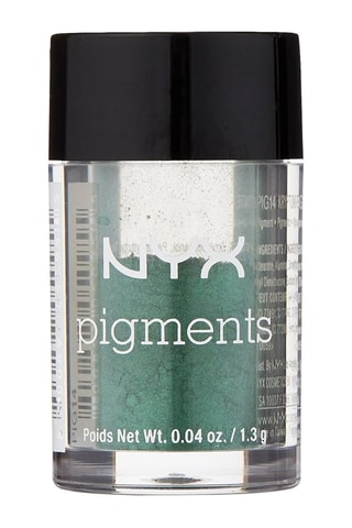 Pigments libres scintillants - 14 Kryptonite - 1,3 g