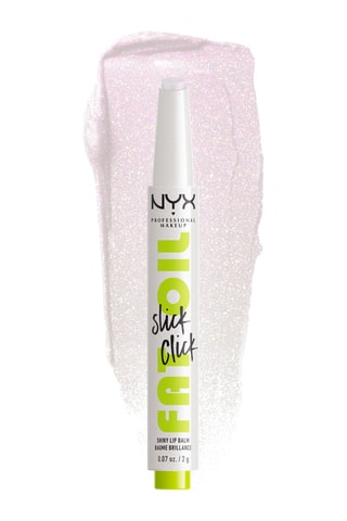 Bálsamo para lábios Slick Click - Main Character - 2 g