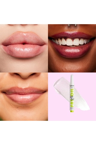 Bálsamo para lábios Slick Click - Main Character - 2 g