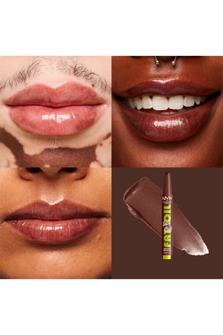 Óleo para lábios Slick Click - Trending Topic - 2 g