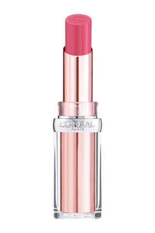 Baume à lèvres teinté Glow Paradise -  N°111 Pink Wonderland - 3,5 ml