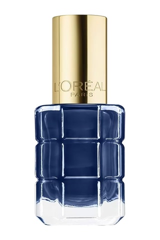 Verniz Color Riche Huile - N°668 Bleu Royal - 14 ml