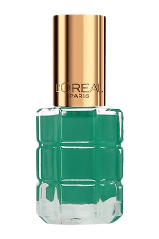 Verniz Color Riche Huile - N°11 Vert D'Amour - 14 ml