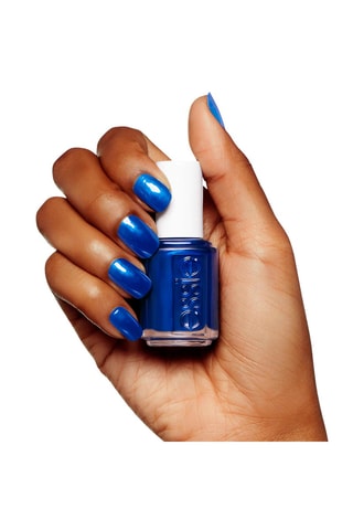 Vernis à ongles  - N°092 Aruba blue - 13,5 ml