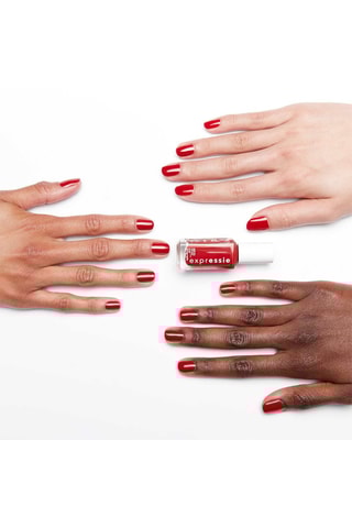 Vernis à ongles - n°190 Seize The Minute - 10 ml