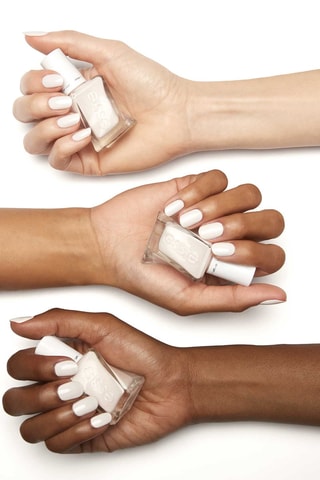 Vernis à ongles vegan - n°138 Gel Co - 13,5 ml