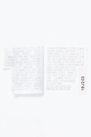 Vernis à ongles - N°14 Fiji - 13,5 ml