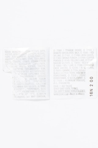 Vernis à ongles - N°15 Sugar Daddy - 13,5 ml