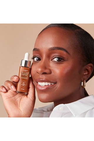 Sérum com cor preenchedor Accord Parfait - N°10-12 Very Deep - 30 ml