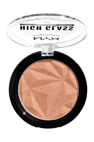 Highlighter compact vegan - 02 Daytime Halo - 4 g