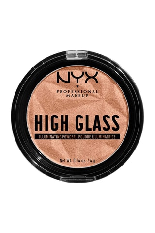 Highlighter compact vegan - 02 Daytime Halo - 4 g