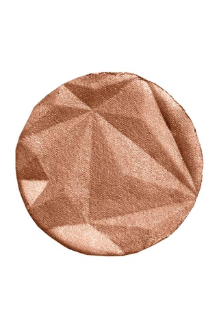 Highlighter compact vegan - 02 Daytime Halo - 4 g