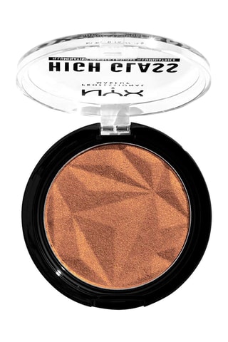 Highlighter compact vegan - 03 Golden Hour - 4 g