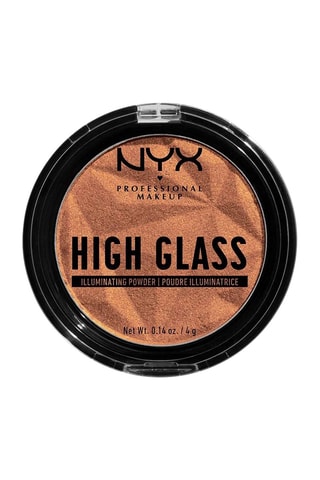 Highlighter compact vegan - 03 Golden Hour - 4 g