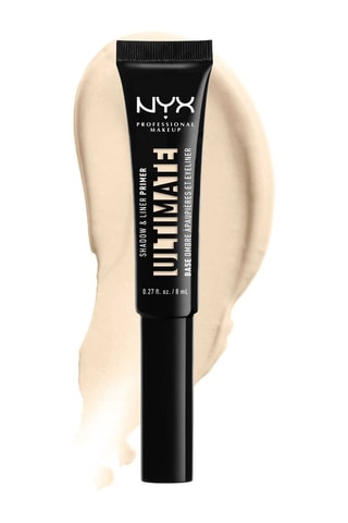 Base de sombras para pálpebras Ultimate Shadow & Liner Primer - Light - 8 ml