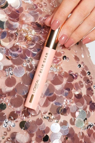 Máscara Le Volume Haute Couture Elie Saab - Preto - 6,4 ml