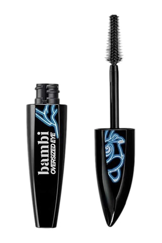 Máscara Bambi Eye Pestanas postiças Oversized - Preto - 8,9 ml