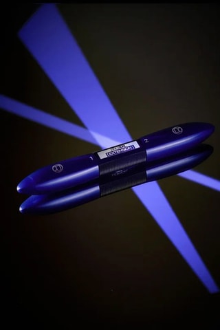 Máscara Pro Xxl Xtension - Preto - 12 ml