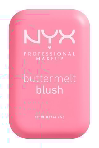 Blush Buttermelt - Butta together - 5 g