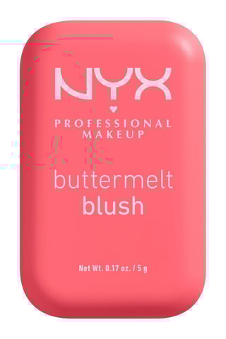 Blush Buttermelt - U Know Butta - 5 g