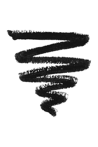 Lápis de olhos Slim Eye Pencil - Preto - 3,8 g