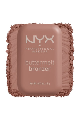 Bronzer Buttermelt - Deserve Butta - 5 g