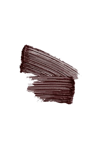 Máscara para sobrancelhas com cor espessante vegan 16 h Thick it Stick it - Espresso - 7 ml