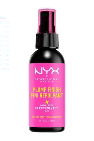 Spray fixador acabamento de volume 24 h 60 ml