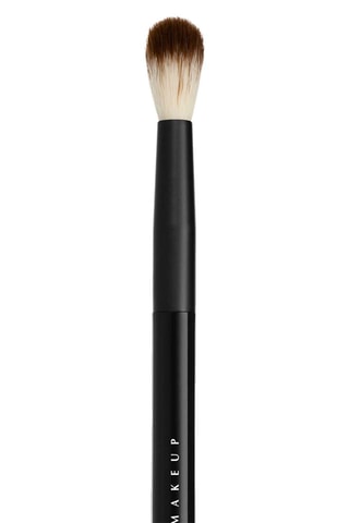 Pincel espalhador olhos - Preto