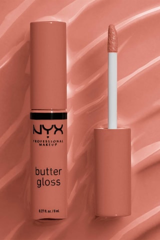 Gloss Butter Sugar High - 8 ml