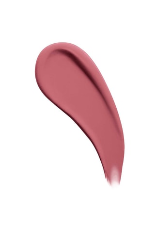 Batom líquido vegan mate 16 h Lingerie XXL - N°04 Flaunt - 4 ml