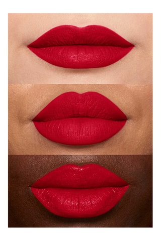 Batom mate creme Soft Matte - Amsterdam - 8 ml