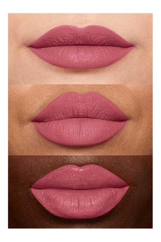 Batom creme mate Soft Matte - Istanbul - 8 ml