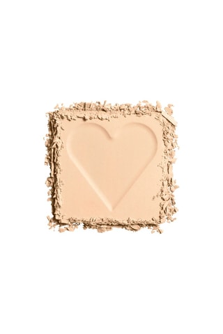 Poudre compacte matifiante Can't Stop Won't Stop - Light - 6 g